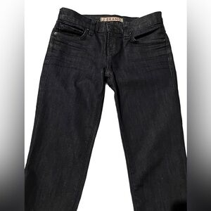 🖤 J Brand Dark Wash Skinny Jeans | Size 24 | USA Made Denim Classic